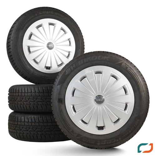 Originale audi ruote - originale,