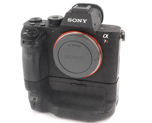 Sony alpha - sony,
