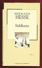 HERMANN HESSE - Siddharta -