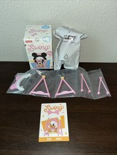 AUTHENTIC POP MART Mickey and