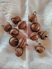 Lotto 12 Piccoli Sonagli