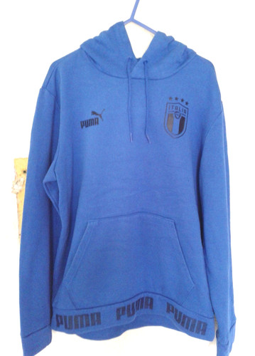 Felpa con cappuccio pullover