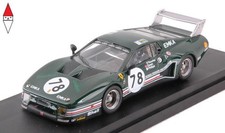 Best model ferrari 512 - best, bb
