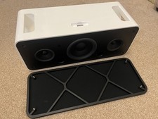 Apple Altoparlante Hi-Fi con dock iPod (modello A1121)