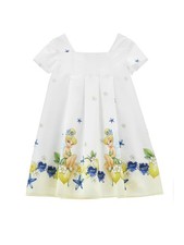 Abito Monnalisa Tinkerbell