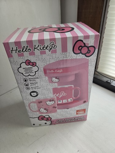 Set regalo caffettiera sanrio - regalo,