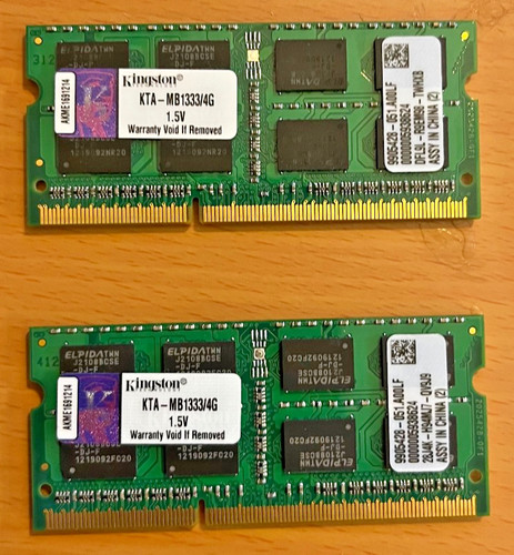 Sodimm ram 8gb - ram,