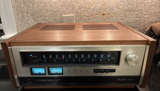 Accuphase T-100 Kensonic AM FM