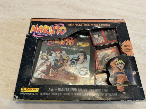 Rarissimo set album - , figurine