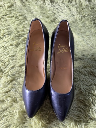Christian louboutin pigalle - christian,