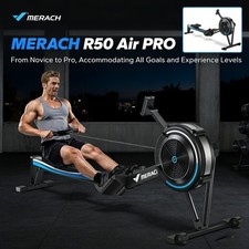 MERACH R50 Air Resistance