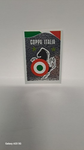 Figurina calciatori 1990 - figurina,