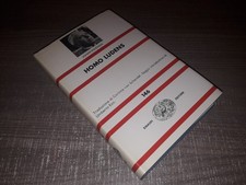 HOMO LUDENS  Johan Huizinga