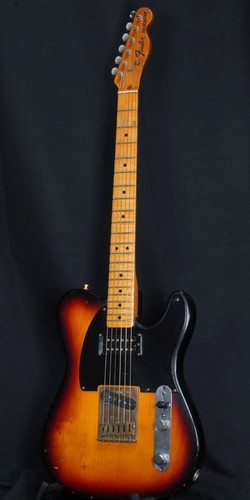 Fender custom shop - custom,