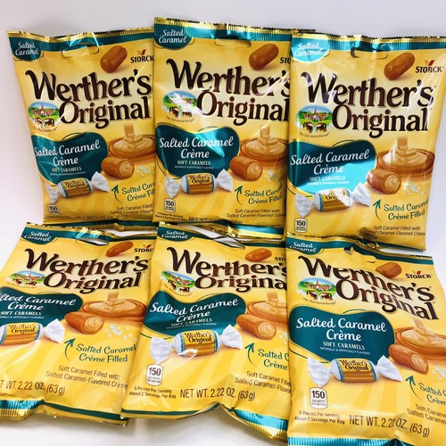 Sacchetti storck werther - sacchetti,
