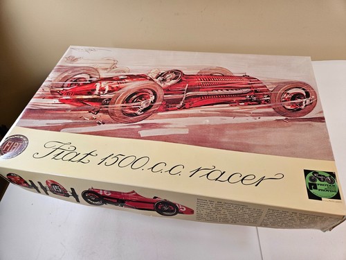 Modellino protar fiat 806 - protar, 806-s