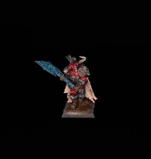 Warhammer The Old World - Conti Vampiro - Krell Lord of Undeath - Dipinto - GW