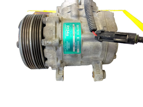 Sd7b10 7183 compressore - compressore, clima