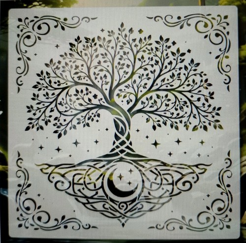 Grande albero della - grande,