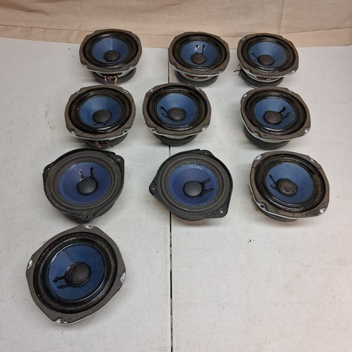 Bose 901 speakers - 901,