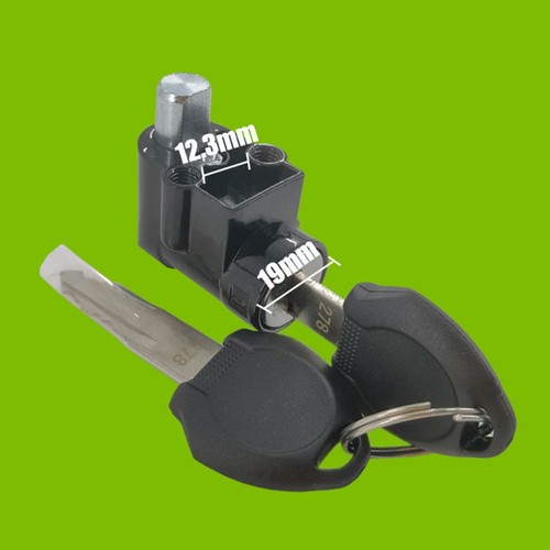 Per polly dp4 - per, lock