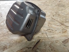 Marmitta marmitta tuning +0,5