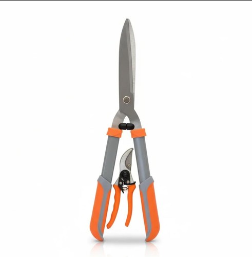 Kit potatura pezzi - 2, set