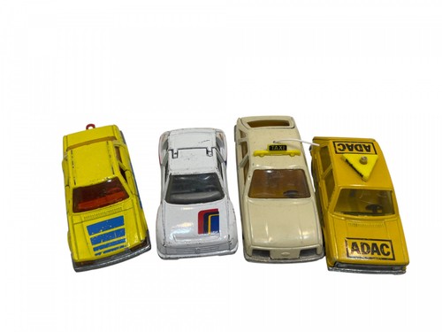 Modellino auto collezione - collezione, 4
