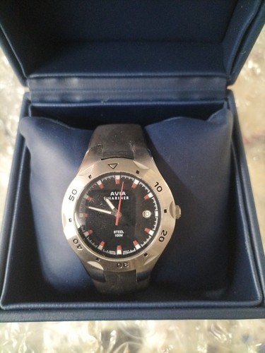 Avia mariner 100m acciaio - mariner,