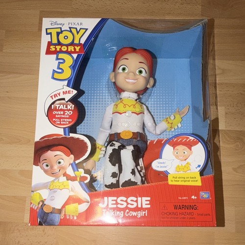 Disney pixar toy story - story, 3