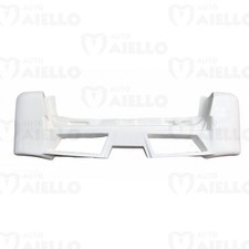 PARAURTI POSTERIORE TUNING