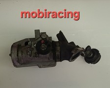 PIAGGIO CARNABY 300 CORPO FARFALLATO COMPLETO KIT CHIAVI CENTRALINA CODE IMMO