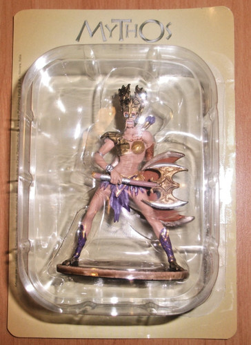 Personaggi serie mythos de - -,