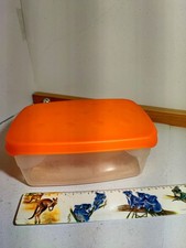 Contenitore Arancione