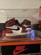 Jordan 1 CHICAGO 1985