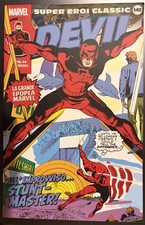 Devil (Daredevil) - Super Eroi