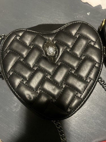 Borsa tracolla kurt - a,