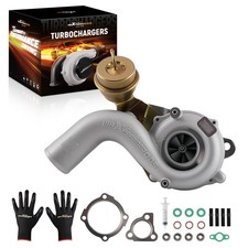 Turbocompresseur K04 001