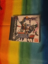 Gundam Battle Assault 2 (Sony