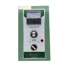 Regolatore DC: 2HP, 1,5 KW