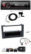 Pioneer 1DIN MP3 DAB USB