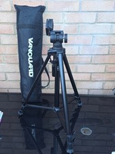 Treppiede fotocamera Vanguard
