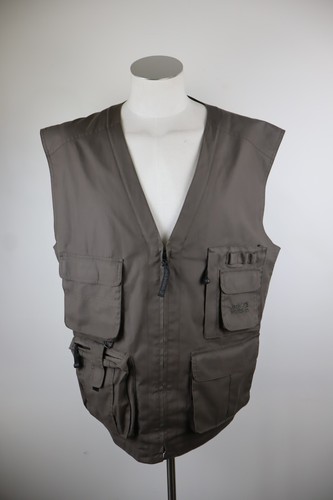 Jack wolfskin giubbino giacca - wolfskin,