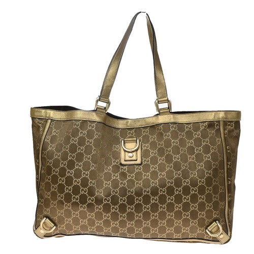 Borsa tracolla gucci logo - a,