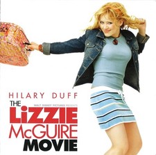 Various - The Lizzie McGuire Movie (OST) | CD