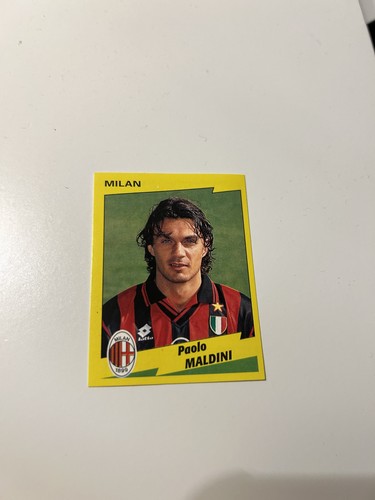 Figurina calciatori panini - calciatori,