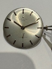 Movimento Completo Zenith 126