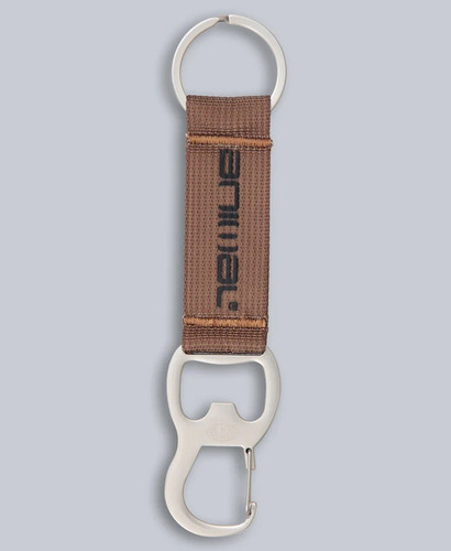 Animal brand logo icon keyring - animal,
