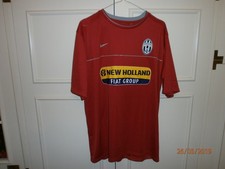 Shirt maglia indossata Buffon