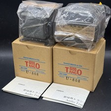 Tango U-808 coppia